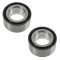 07-13 Acura RDX, Honda CR-V; 05-10 Odyssey Front Wheel Hub Bearing PAIR
