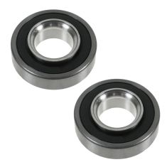 01-02 4Runner; 01-04 Tacoma; 00-06 Tundra Rear Wheel Bearing PAIR