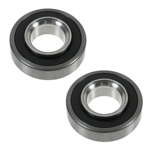 01-02 4Runner; 01-04 Tacoma; 00-06 Tundra Rear Wheel Bearing PAIR