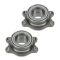 89-98 Nissan 240SX; 89-90 300ZX Rear Wheel Bearing Module PAIR