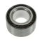 91-97 Toyota Previa Front Wheel Hub Bearing PAIR