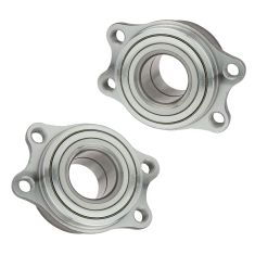 03-06 Subaru Baja; 00-04 Legacy, Outback Rear Wheel Bearing Module PAIR