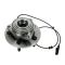 04-05 Dodge Durango Front Wheel Bearing & Hub Assy PAIR