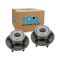 Wheel Bearing & Hub Assembly Set