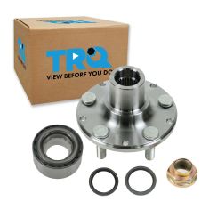 Wheel Bearing & Hub Kit