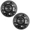 09-12 Chevy Colorado, GMC Canyon (w/2WD) Front Wheel Bearing & Hub Assembly PAIR