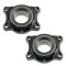 04-06 Infiniti G35X w/AWD Front Wheel Bearing Module PAIR