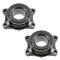04-06 Infiniti G35X w/AWD Front Wheel Bearing Module PAIR