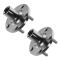05-10 Scion tC Front Wheel Hub PAIR