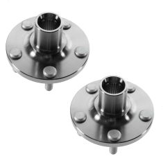 05-10 Scion tC Front Wheel Hub PAIR