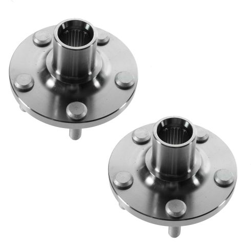 05-10 Scion tC Front Wheel Hub PAIR