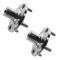 06-12 Toyota Yaris; 12 Prius C; 11-12 Scion iQ Front Wheel Hub PAIR