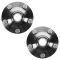 00-06 Mazda MPV Front Wheel Hub PAIR