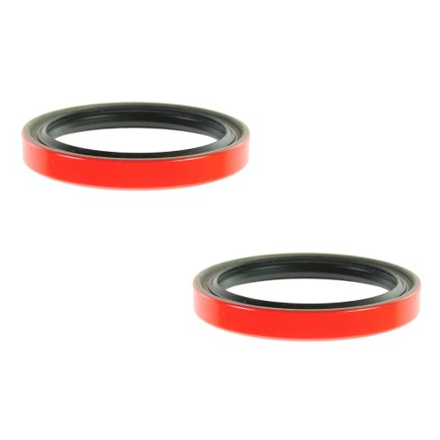 96-99 SLX; 94-01 Passport; 88-02 Isuzu Multifit Front Inner Wheel Bearing Seal PAIR