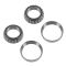 96-99 SLX; 94-01 Passport; 88-02 Isuzu Multifit Front Inner Wheel Bearing Seal PAIR