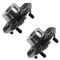 95-99 Nissan (w/o ABS) Rear Wheel Bearing & Hub Assy PAIR