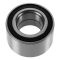 85-11 Chevy; 89 Geo; 85-87 Honda; 86-89 Isuzu; 88-10 Pontiac; 75-93 VW Front Wheel Hub Bearing PAIR