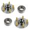 Wheel Bearing & Hub Kit