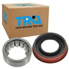 Wheel Bearing & Hub Kit