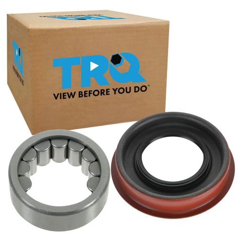 Wheel Bearing & Hub Kit