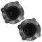 06-11 Lexus GS Series RWD; 06-14 IS Series Sedan (w/RWD & Conv) Front Wheel Bearing & Hub Assy Pair