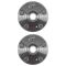 97-01 CRV, Prelude Front Wheel Hub PAIR