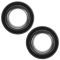 08-12 Accord; 09-14 TSX; 10-15 Crosstour Front Wheel Hub & Bearing PAIR