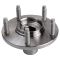 01-12 Escape; 01-11 Tribute; 05-11 Mariner 4WD Rear Wheel Hub & Bearing LH=RH