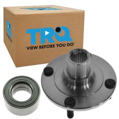 Wheel Bearing & Hub Kit