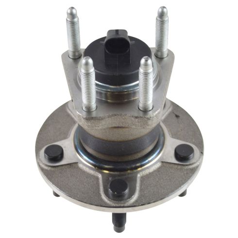 Wheel Hubs & Bearings for Saturn Ion for sale