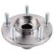 01-15 Toyota Lexus Multifit Front Hub & Bearing Kit LF = RF