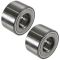 03-04 Infiniti M45; 05-06 Nissan X-Trail Rear Wheel Hub Bearing Pair