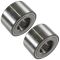 03-04 Infiniti M45; 05-06 Nissan X-Trail Rear Wheel Hub Bearing Pair