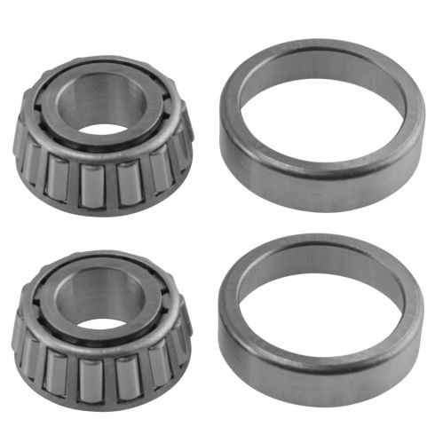 Ford Ranger 2.5TD Pick Up ET/ES - 16V (02/2006-06/2012) - Front Wheel Hub Ford Ranger 2.5TD Pick Up ET/ES - 16V (02/2006-06/2012) - Front Wheel Hub