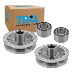 Wheel Bearing & Hub Kit