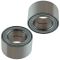 06-11 ML350 Front or Rear Wheel Bearing Pair