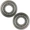 95-04 Toyota tacoma Outer Wheel Bearing Pair