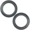 93-01 Nissan Altima Front Wheel Seal Pair