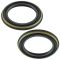 93-01 Nissan Altima Front Wheel Seal Pair
