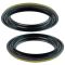 93-01 Nissan Altima Front Wheel Seal Pair