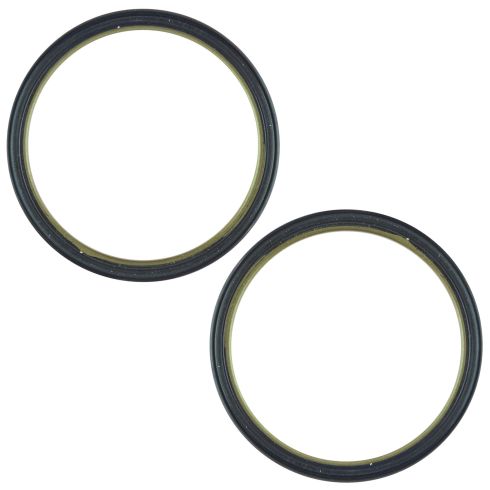 89-00 Tracker Front Inner Wheel Seal Pair