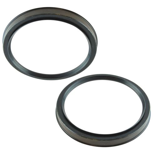 00-06 Toyota Tundra Front Inner Wheel Seal Pair