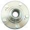 06-11 Honda Civic Front Wheel Hub Pair