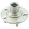 06-11 Honda Civic Front Wheel Hub Pair