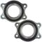 08-15 Audi A4 Front Wheel Bearing Pair