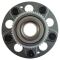 Wheel Bearing & Hub Assembly Set