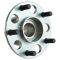 Wheel Bearing & Hub Assembly Set