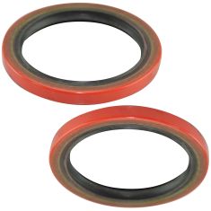 86-95 4Runner, 86-95 Pickup, 93-98 T100 Front Wheel Bearing Seal Kit Pair