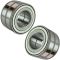 05-08 F-150 2WD, 06-08 MarkLT 2WD, Front Wheel Bearing Set Pair