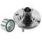 Wheel Bearing & Hub Kit